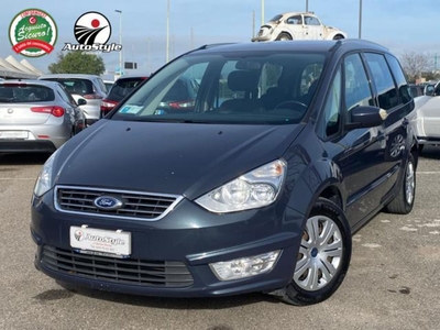 Ford Galaxy 2.0 TDCi 163 CV New Titanium usato