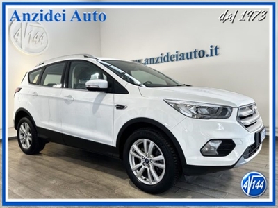 Ford Kuga 1.5 TDCI 120 CV S&S 2WD Business usato