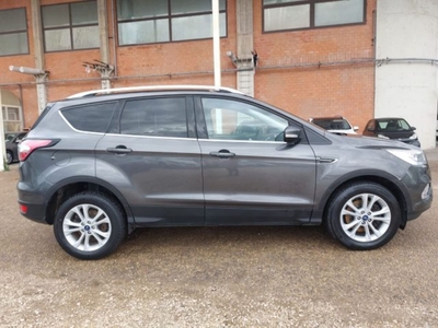 Ford Kuga 1.5 TDCI 120 CV S&S 2WD ST-Line Business usato