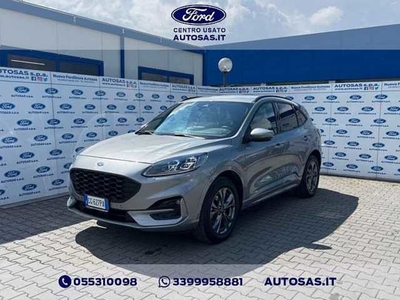 Ford Kuga 2.5 Plug In Hybrid 225 CV CVT 2WD ST-Line usato