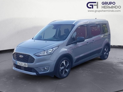Ford Tourneo Connect 1.5 TDCI 88 KW 120 CV ACTIVE