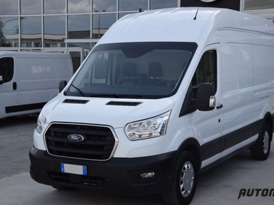 Ford Transit 2.0