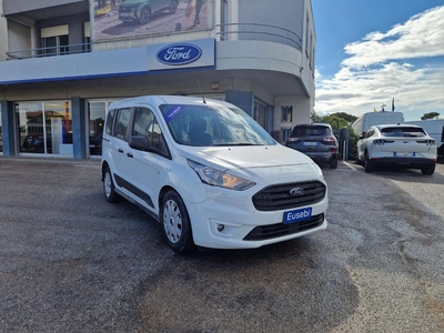 Ford Transit Connect 1.5 TDCi 100CV