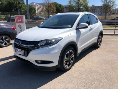 Honda HR-V 1.6 i-DTEC Executive Navi ADAS usato