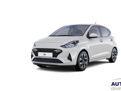 Hyundai i10 1.0 MPI Prime nuovo