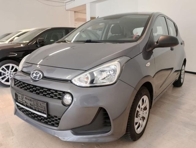 Hyundai i10 1.0 MPI Prime usato