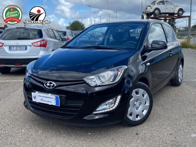 Hyundai i20 1.2 3p. Classic usato