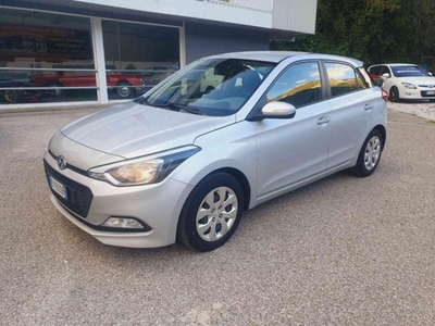 Hyundai i20 1.2 5p. Econext Classic usato