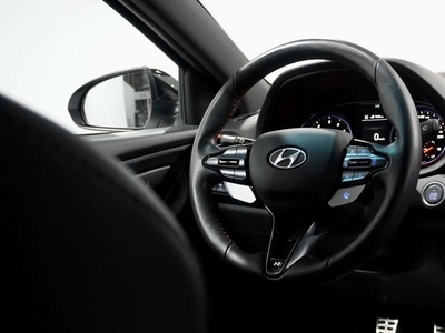 Hyundai i30 2.0 T-GDI N Performance 202 kW