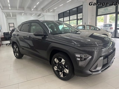 Hyundai Kona 1.0 T-GDI Classic nuovo