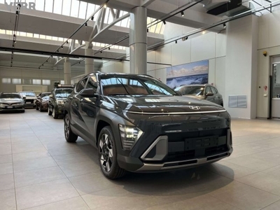 Hyundai Kona HEV 1.6 DCT XTech nuovo