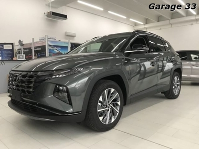 Hyundai Tucson 1.6 t-gdi 48V Xtech 2wd imt nuovo