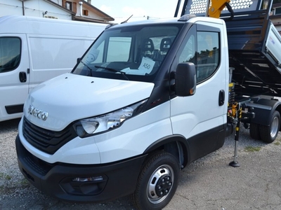 Iveco Daily BTor 2.3 HPT