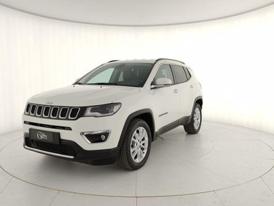 Jeep Compass 1.3 turbo t4 phev Limited 4xe at6 Aziendale