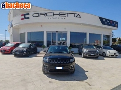 Jeep Compass 1.6 mjt..