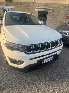 Jeep Compass 1.6 Multijet