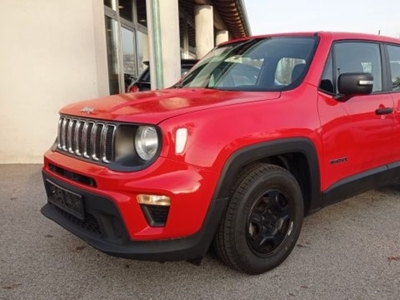 Jeep Renegade 1.0 T3 Sport nuovo