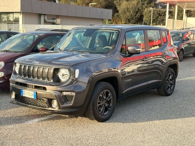 Jeep Renegade 1.6 88 kW