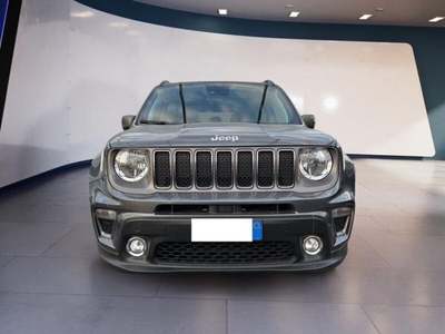 Jeep Renegade 2019 1.0 t3 Limited fwd Usate