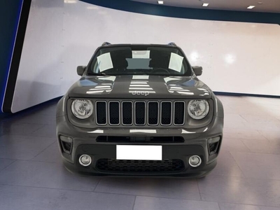 Jeep Renegade 2019 1.6 mjt Limited fwd Usate