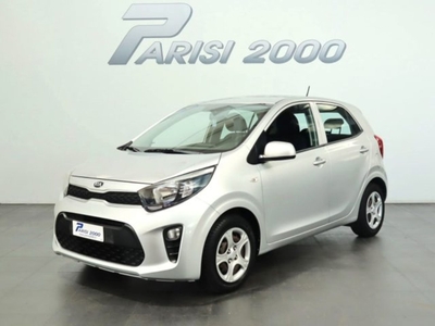 Kia Picanto 1.0 12V 5 porte Cool usato