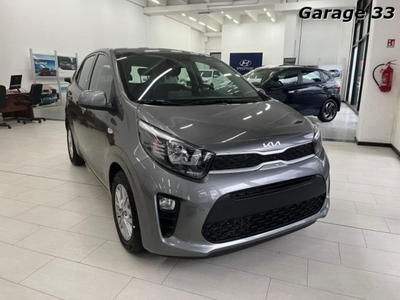 Kia Picanto 1.0 12V GPL 5 porte Urban nuovo