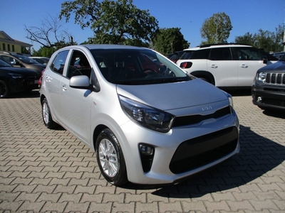 Kia Picanto 1.0