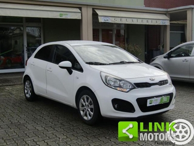 Kia Rio 1.1 CRDi 5p. Active usato