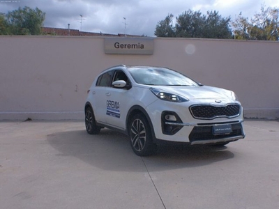 Kia Sportage 1.6 CRDI 115 CV 2WD Energy nuovo