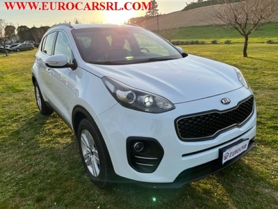 Kia Sportage 1.7 CRDI 2WD Cool usato