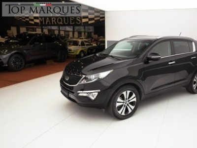 Kia Sportage 1.7 CRDI VGT 2WD Class usato