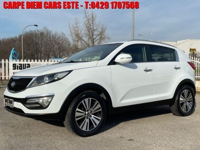 Kia Sportage 1.7 CRDI VGT 2WD Class usato