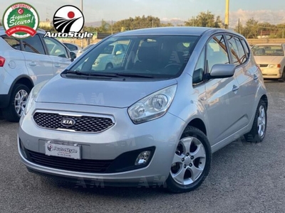 Kia Venga 1.4 CVVT LX ISG usato