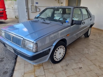 Lancia Prisma turbodiesel S usato