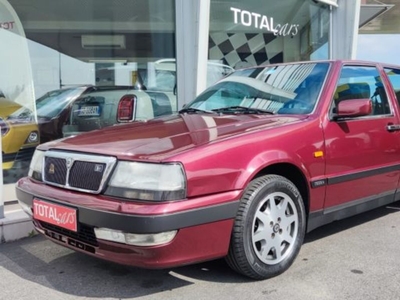 Lancia Thema i.e. 16V cat usato