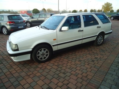 Lancia Thema Station Wagon i.e. 16V Station Wagon usato