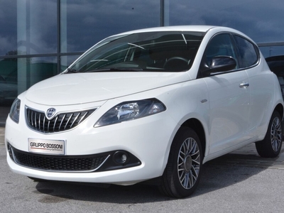 Lancia Ypsilon 1.0 FireFly