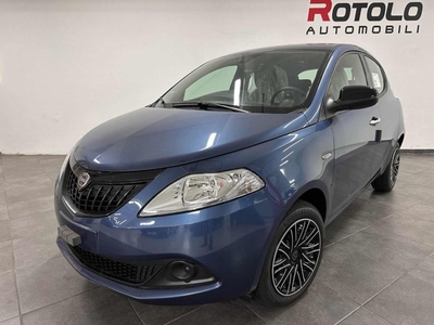 Lancia Ypsilon 1.2 69 CV