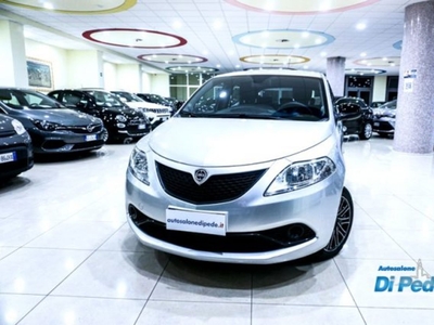 Lancia Ypsilon 1.2 69 CV 5 porte Gold usato