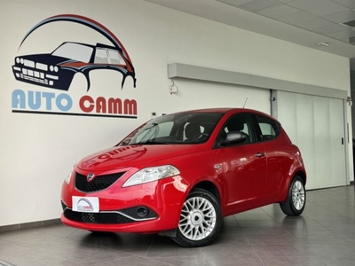 Lancia Ypsilon 1.2 69 CV 5 porte Gold usato