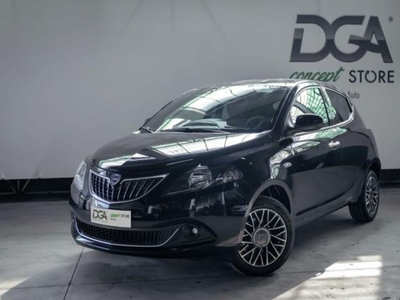 Lancia Ypsilon 1.2 69 CV 5 porte GPL Ecochic nuovo