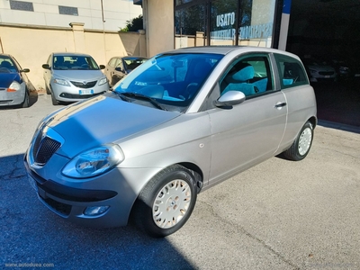 Lancia Ypsilon 1.2