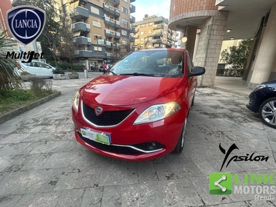 Lancia Ypsilon 1.3 MJT