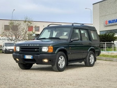 LAND ROVER Discovery 1ª serie
