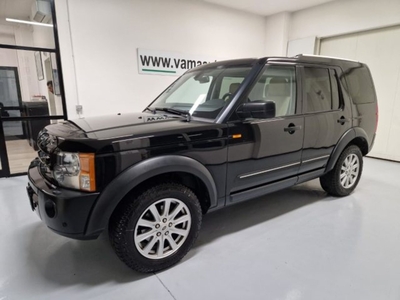 Land Rover Discovery 3 2.7 TDV6 HSE usato