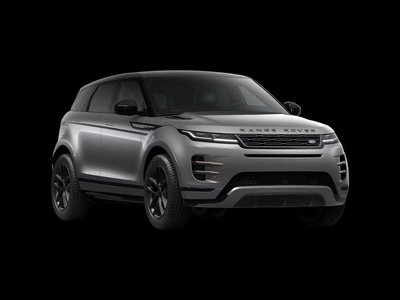 Land Rover Range Rover Evoque AWD 120 kW