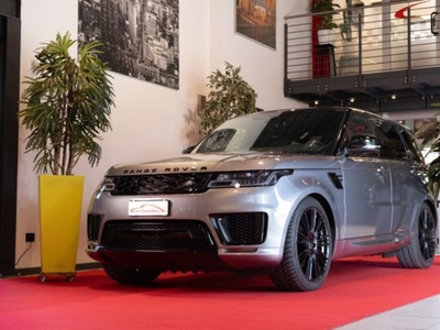 Land Rover Range Rover Sport 3.0D l6 249 CV HSE usato