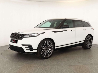 Land Rover Range Rover Velar 2.0 R-Dynamic SE 184 kW