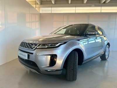 LAND ROVER RR Evoque 2ª serie