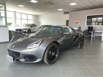 Lotus Elise Sport 240 Final Edition usato